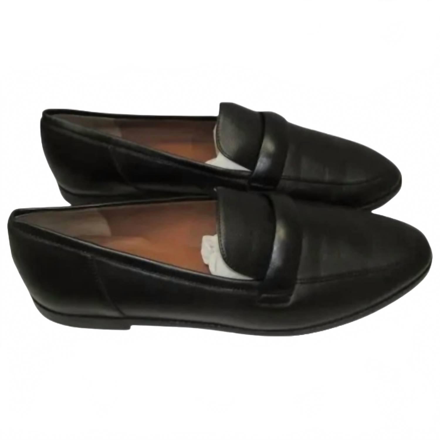 New Margaux Men's Andie Loafer In Black
